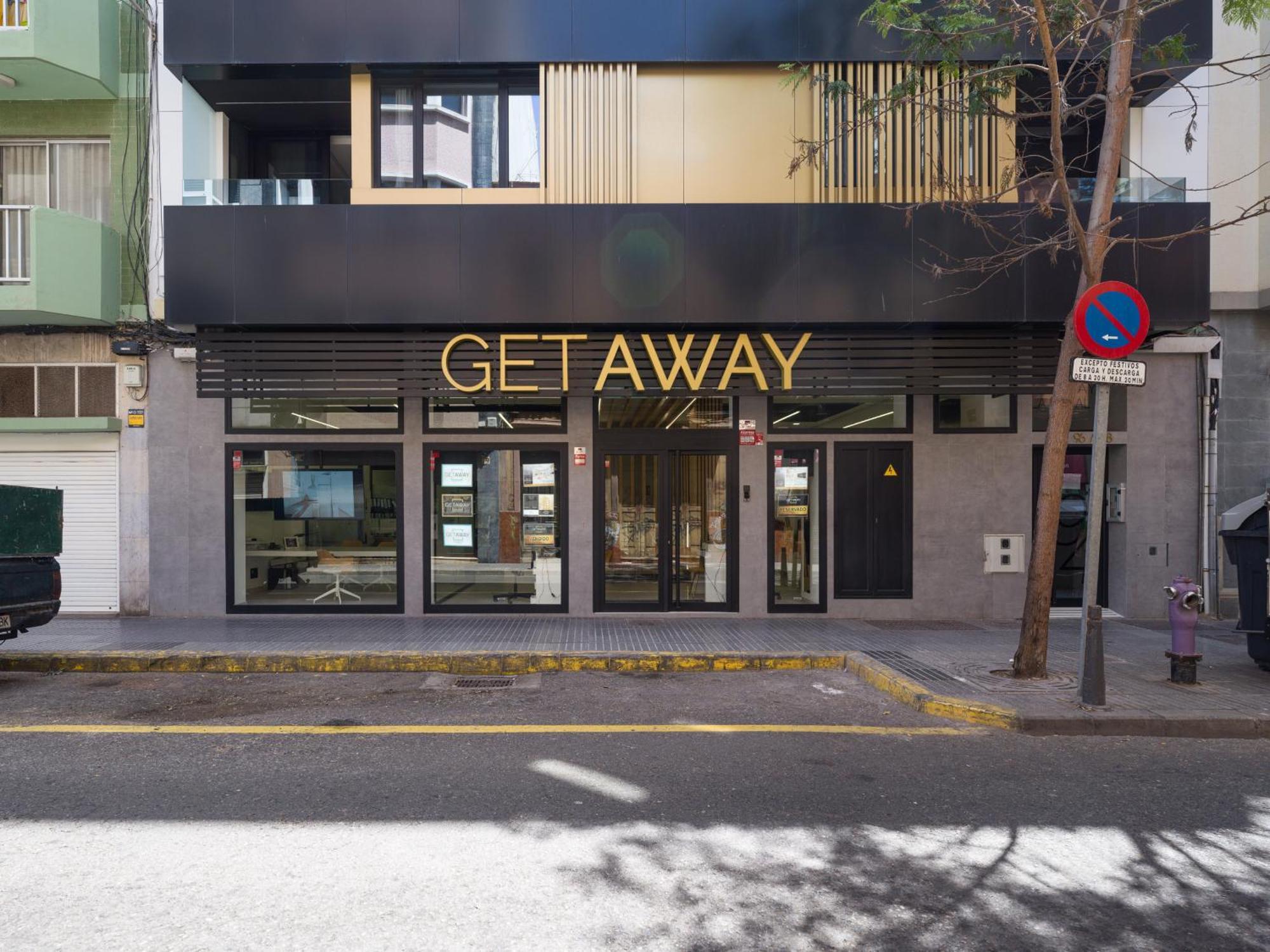 Mainstream Home With Balcony By Canariasgetaway Las Palmas de Gran Canaria Exterior foto